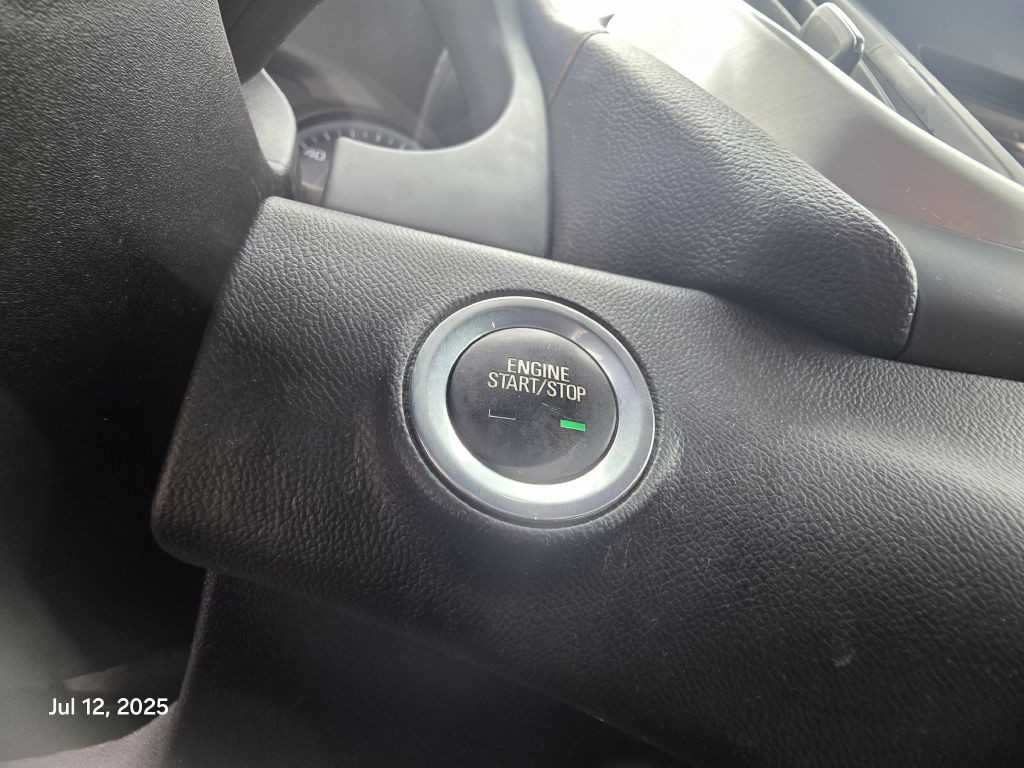 2018 GMC Terrain Image 30