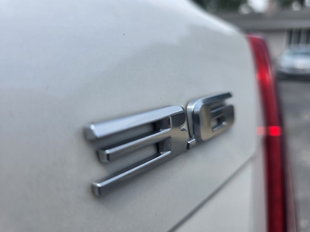 2018 Cadillac XT5 Image 17