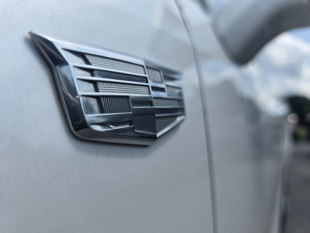 2018 Cadillac XT5 Image 18
