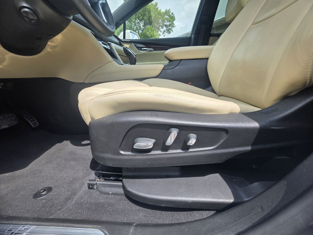 2018 Cadillac XT5 Image 22