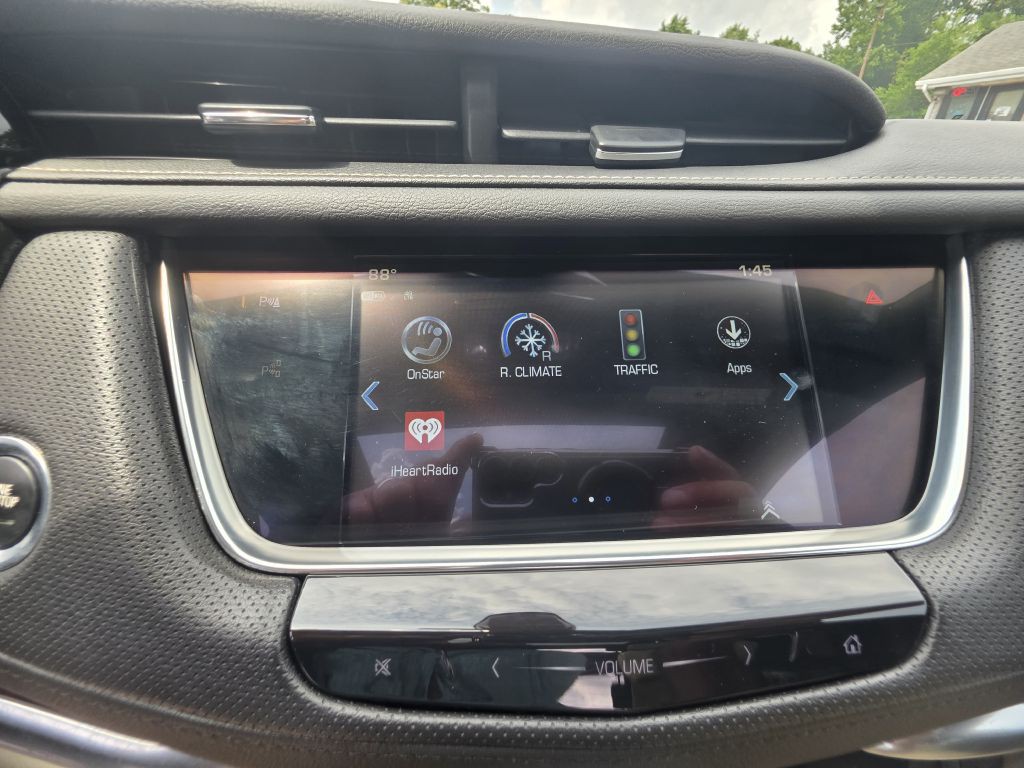 2018 Cadillac XT5 Image 37