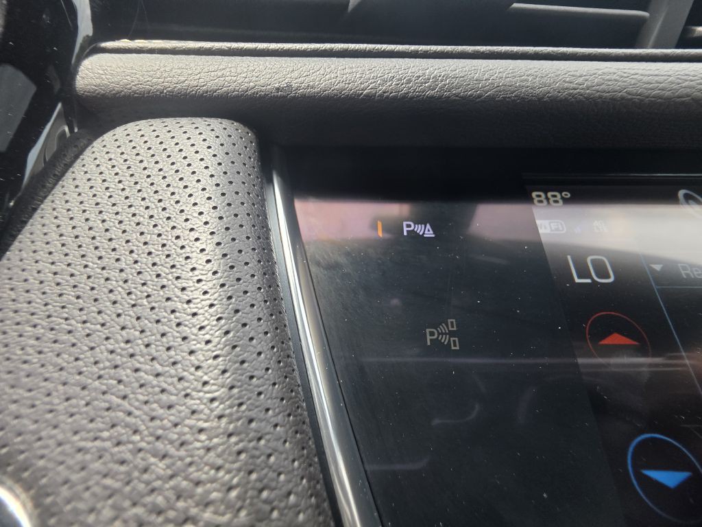 2018 Cadillac XT5 Image 41