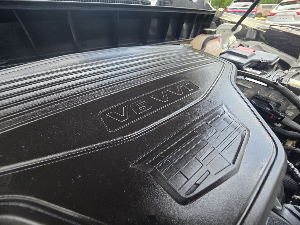 2018 Cadillac XT5 Image 51
