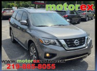 Image for 2019 Nissan Pathfinder S ID: 6769268