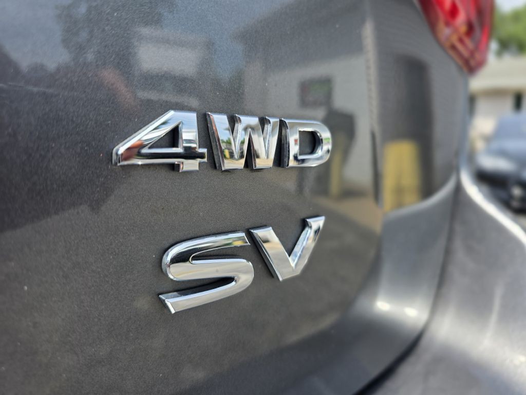 2019 Nissan Pathfinder Image 12