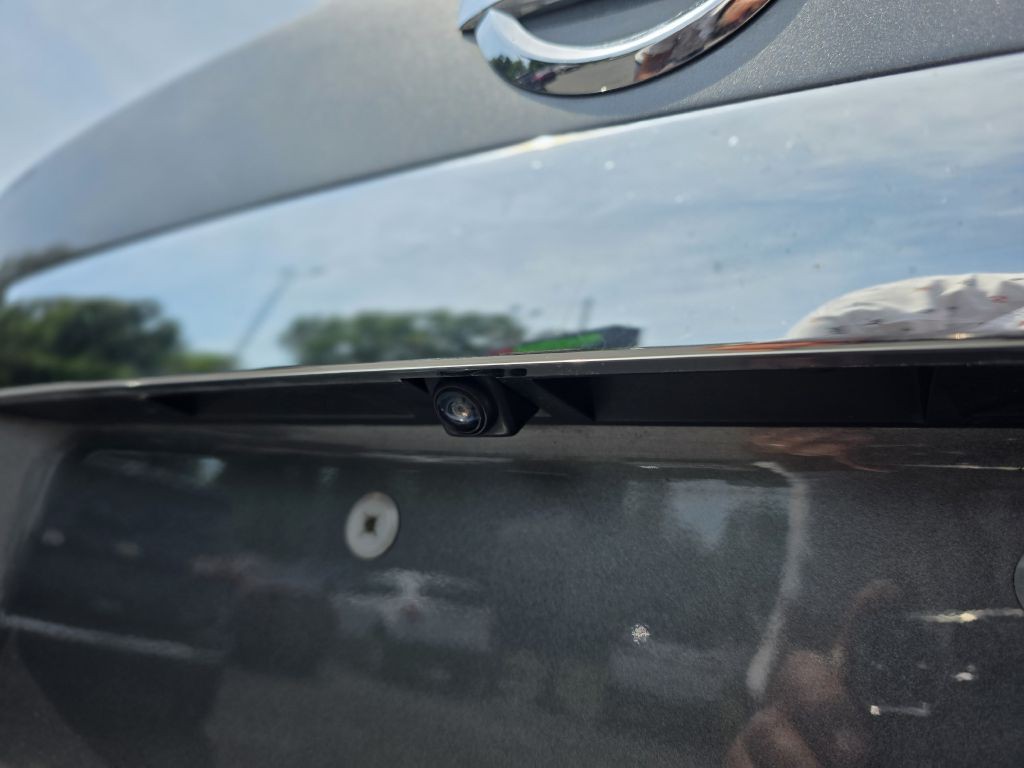 2019 Nissan Pathfinder Image 13