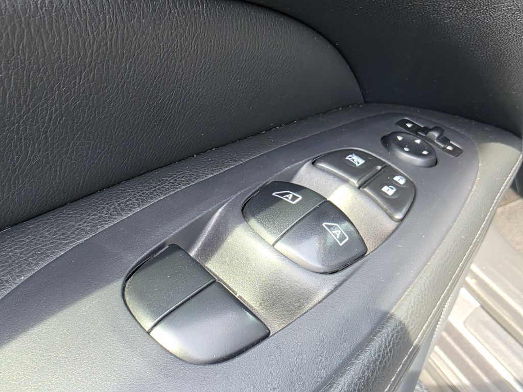 2019 Nissan Pathfinder Image 18