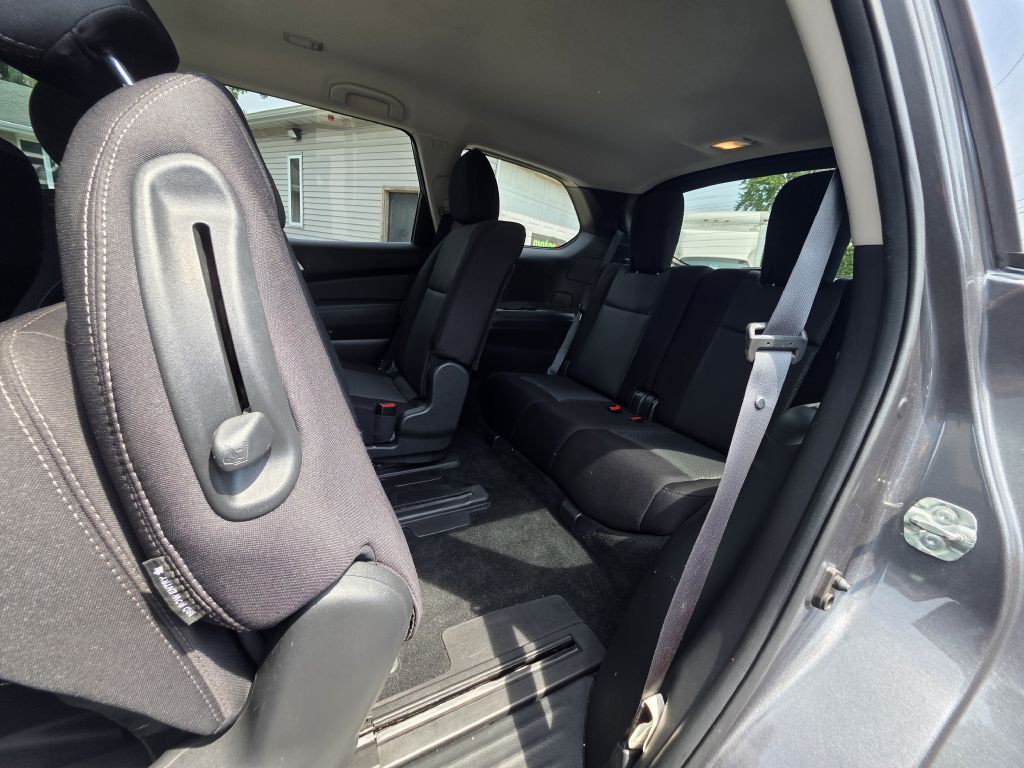 2019 Nissan Pathfinder Image 21