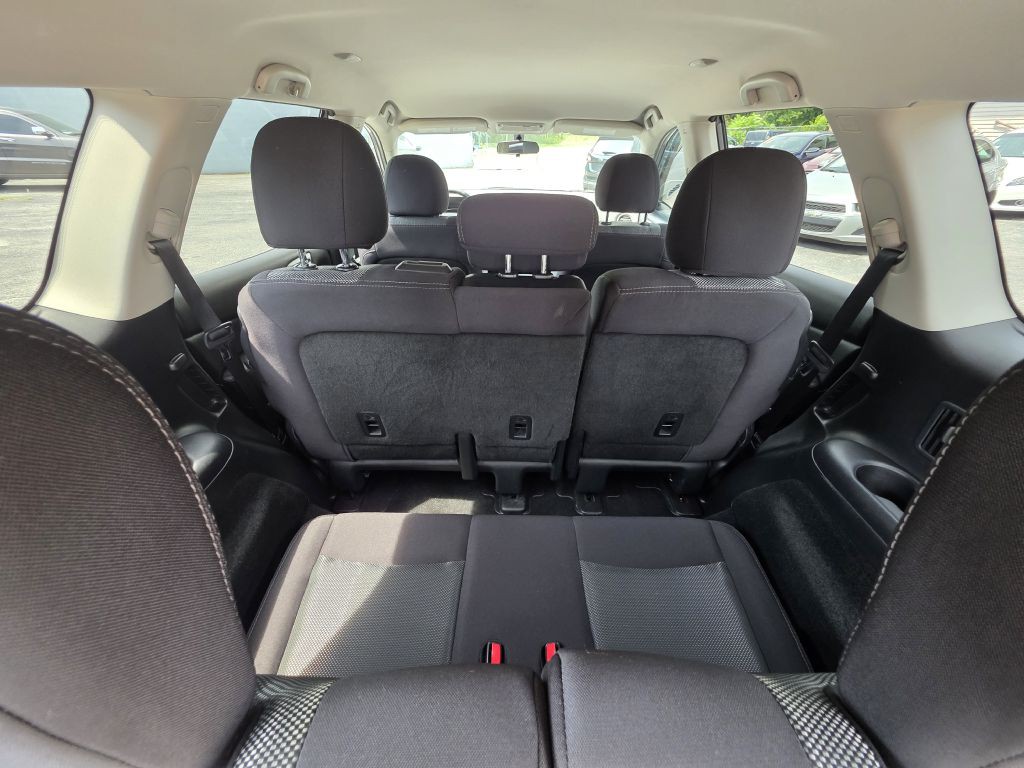 2019 Nissan Pathfinder Image 24