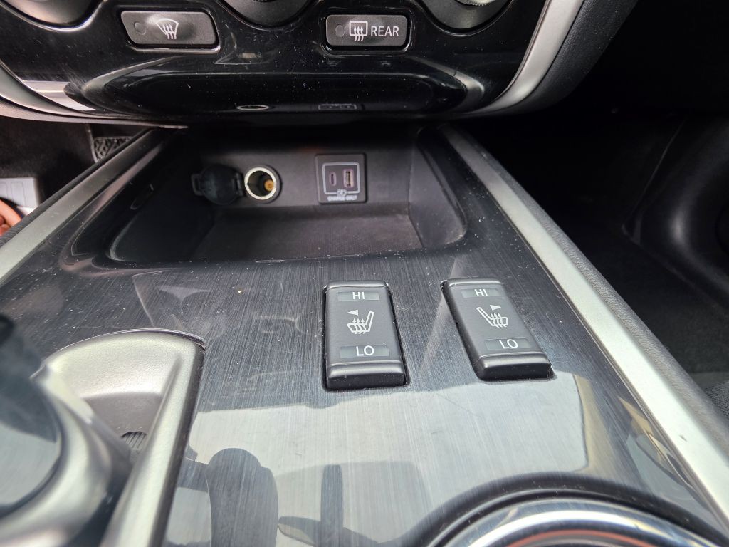 2019 Nissan Pathfinder Image 31
