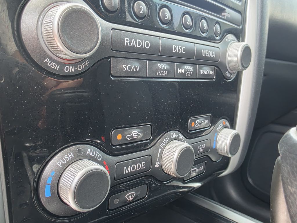 2019 Nissan Pathfinder Image 33
