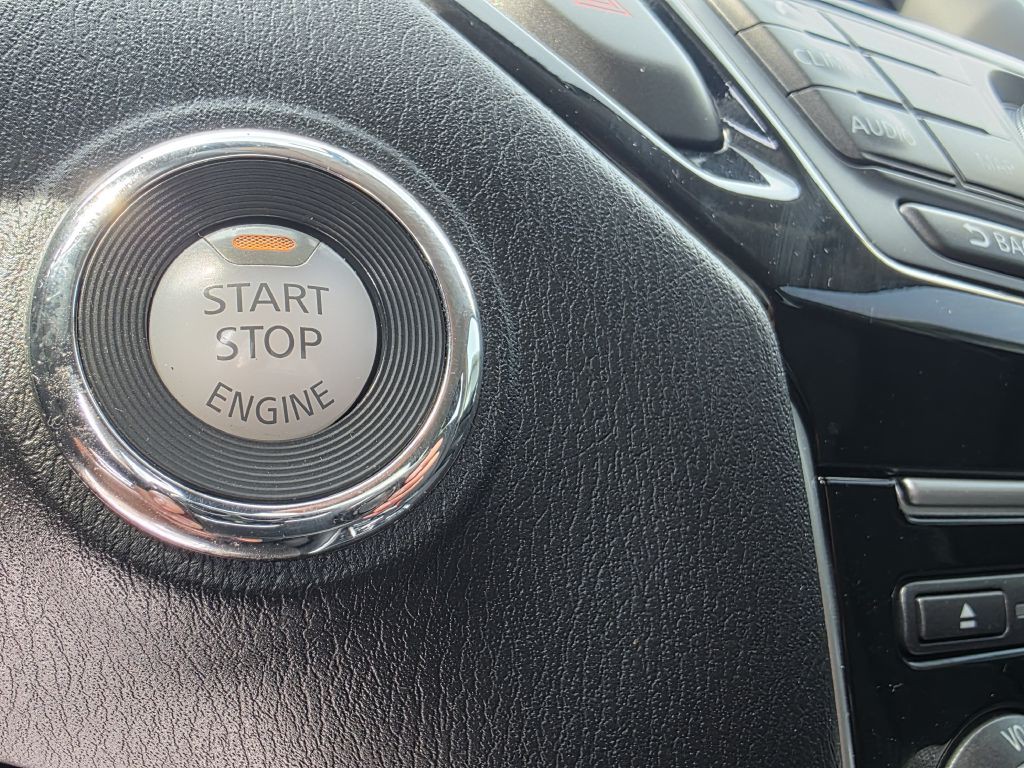 2019 Nissan Pathfinder Image 37