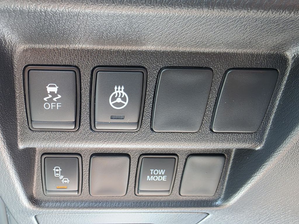 2019 Nissan Pathfinder Image 38
