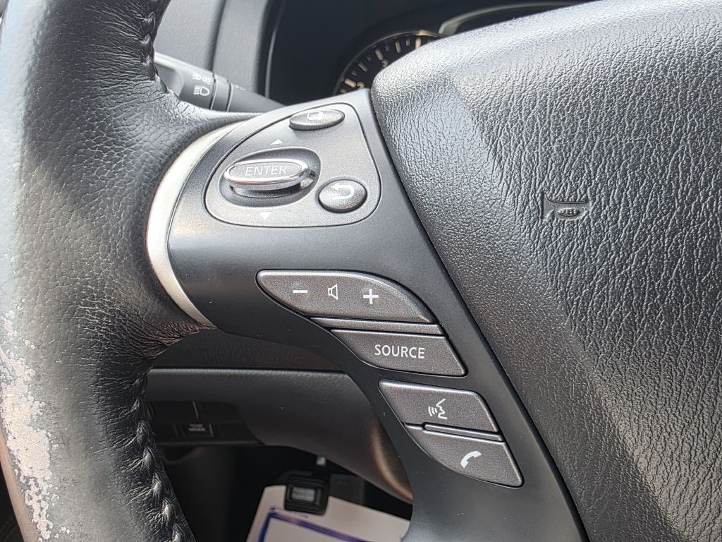 2019 Nissan Pathfinder Image 40