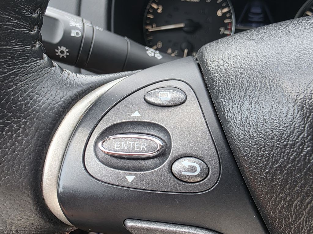 2019 Nissan Pathfinder Image 41