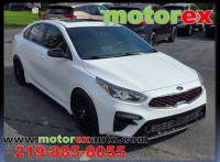 Image for 2021 Kia Forte GT ID: 6801822