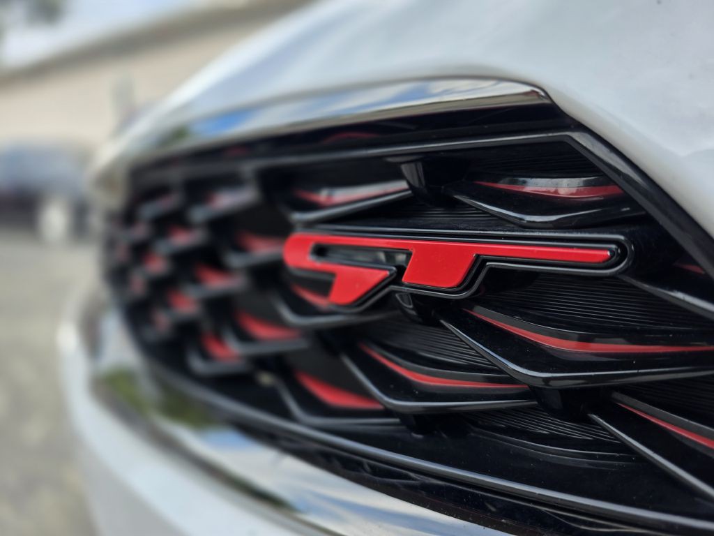 2021 Kia Forte Image 10