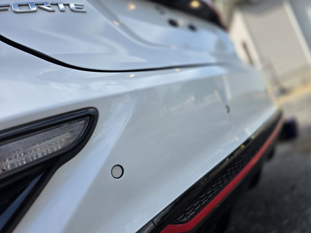 2021 Kia Forte Image 16