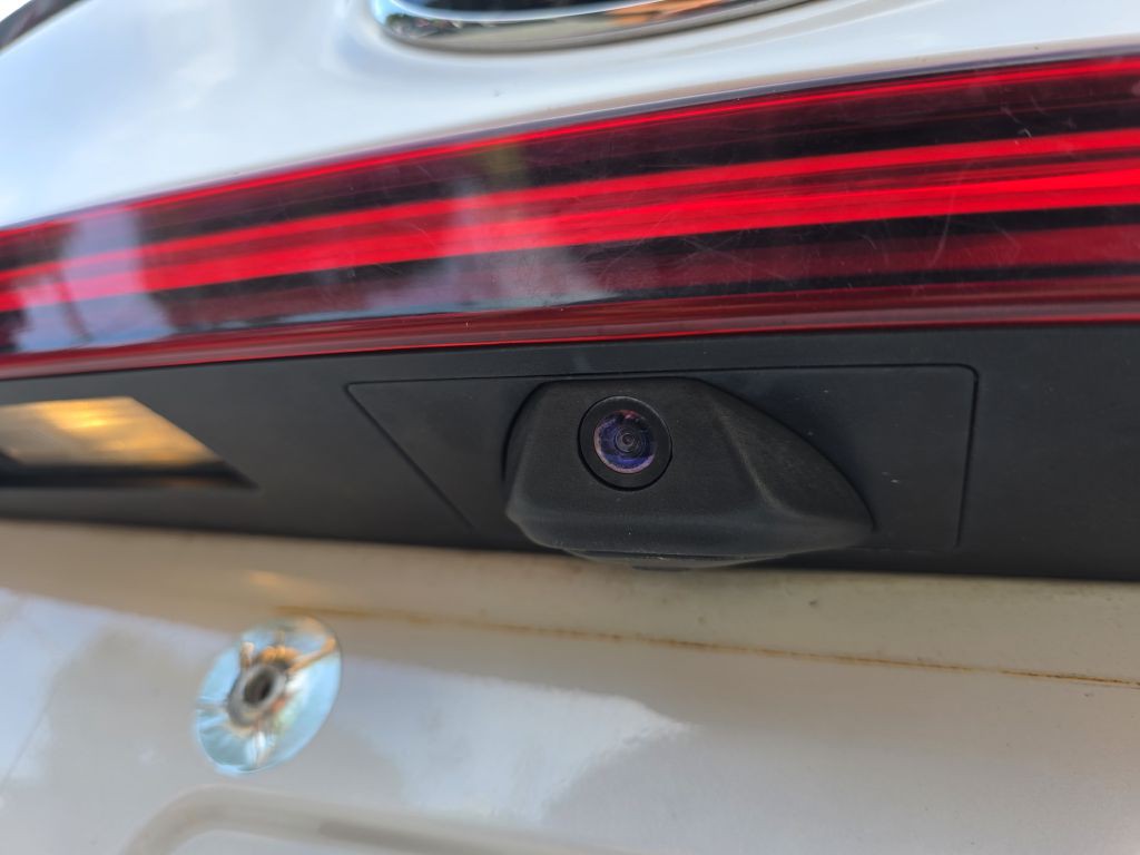 2021 Kia Forte Image 18