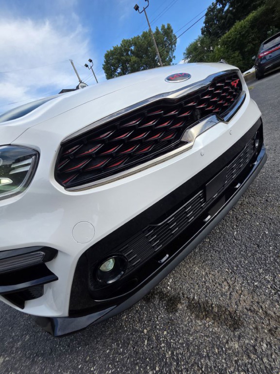 2021 Kia Forte Image 20