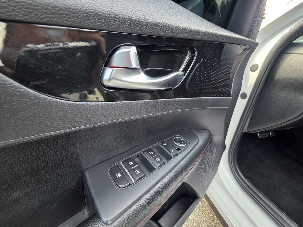 2021 Kia Forte Image 25