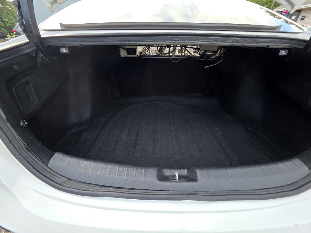 2021 Kia Forte Image 28