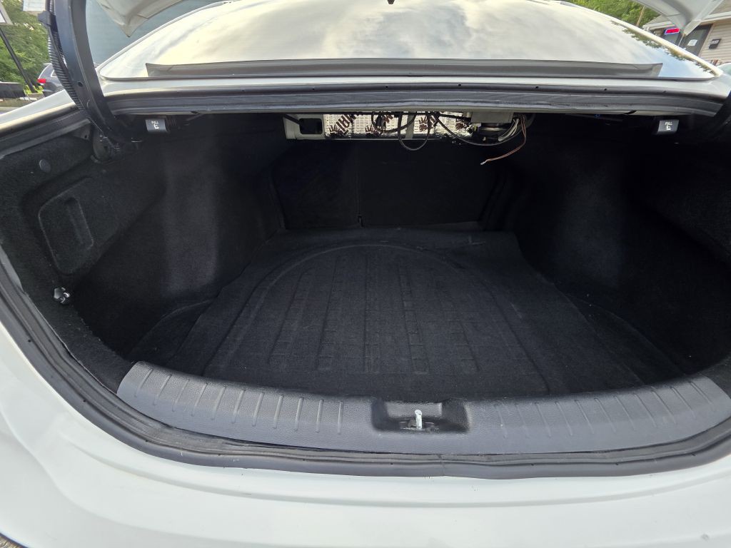 2021 Kia Forte Image 29