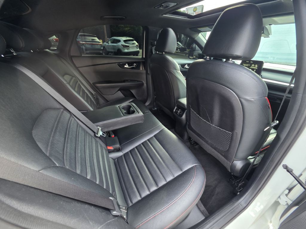 2021 Kia Forte Image 30