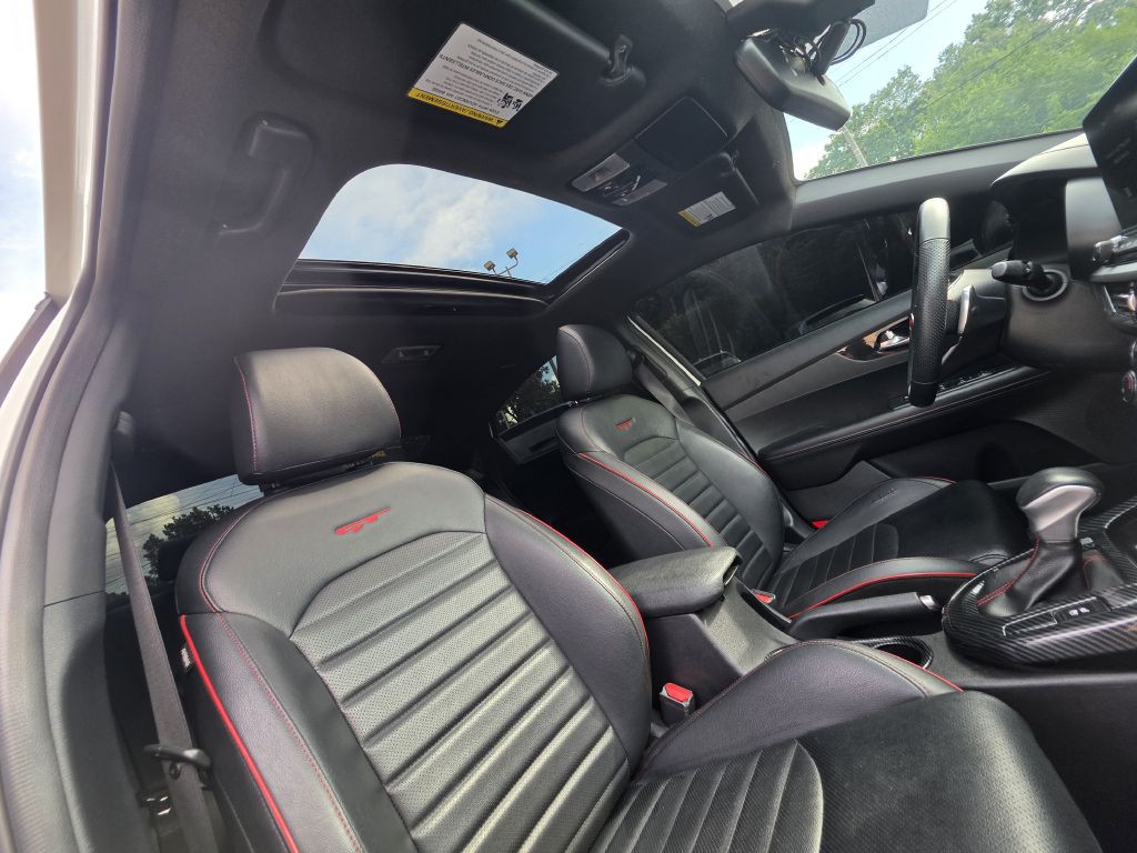 2021 Kia Forte Image 33