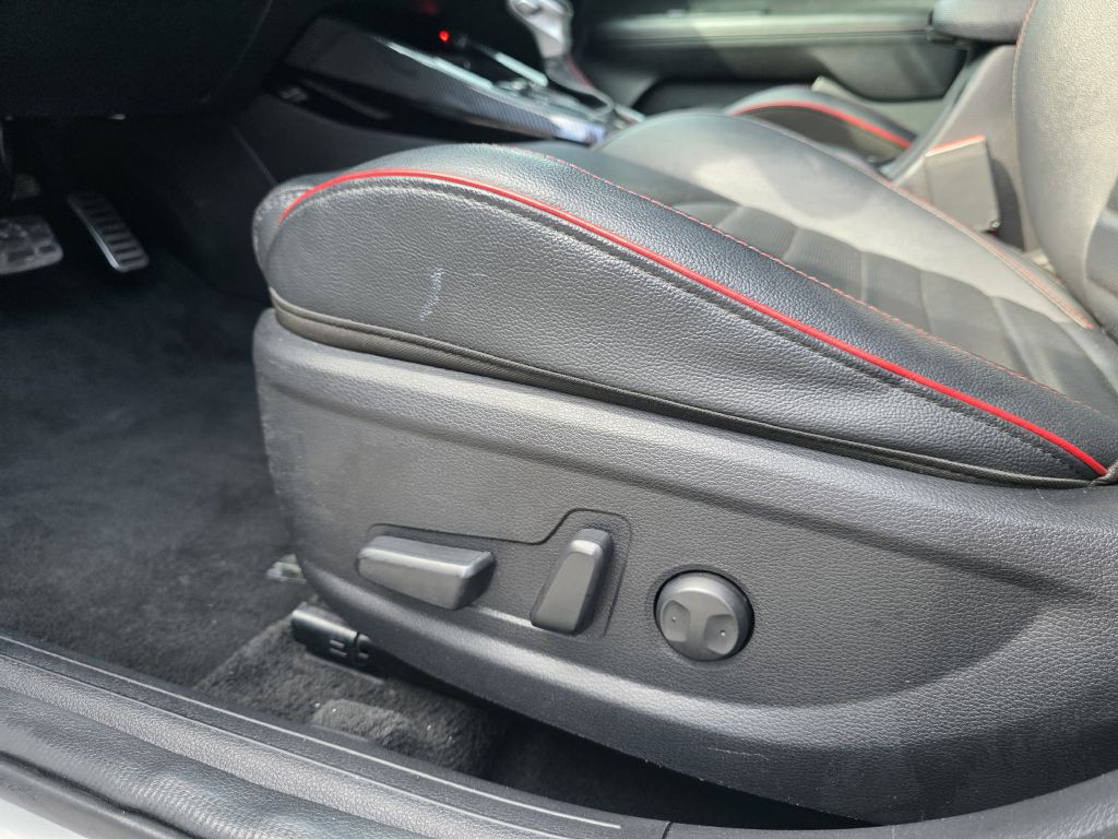 2021 Kia Forte Image 35