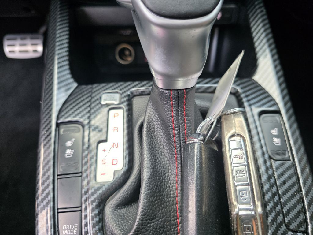 2021 Kia Forte Image 37