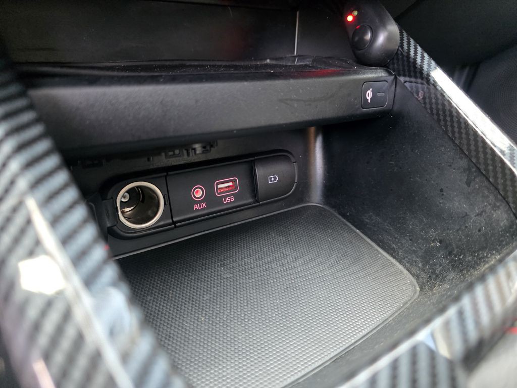 2021 Kia Forte Image 38