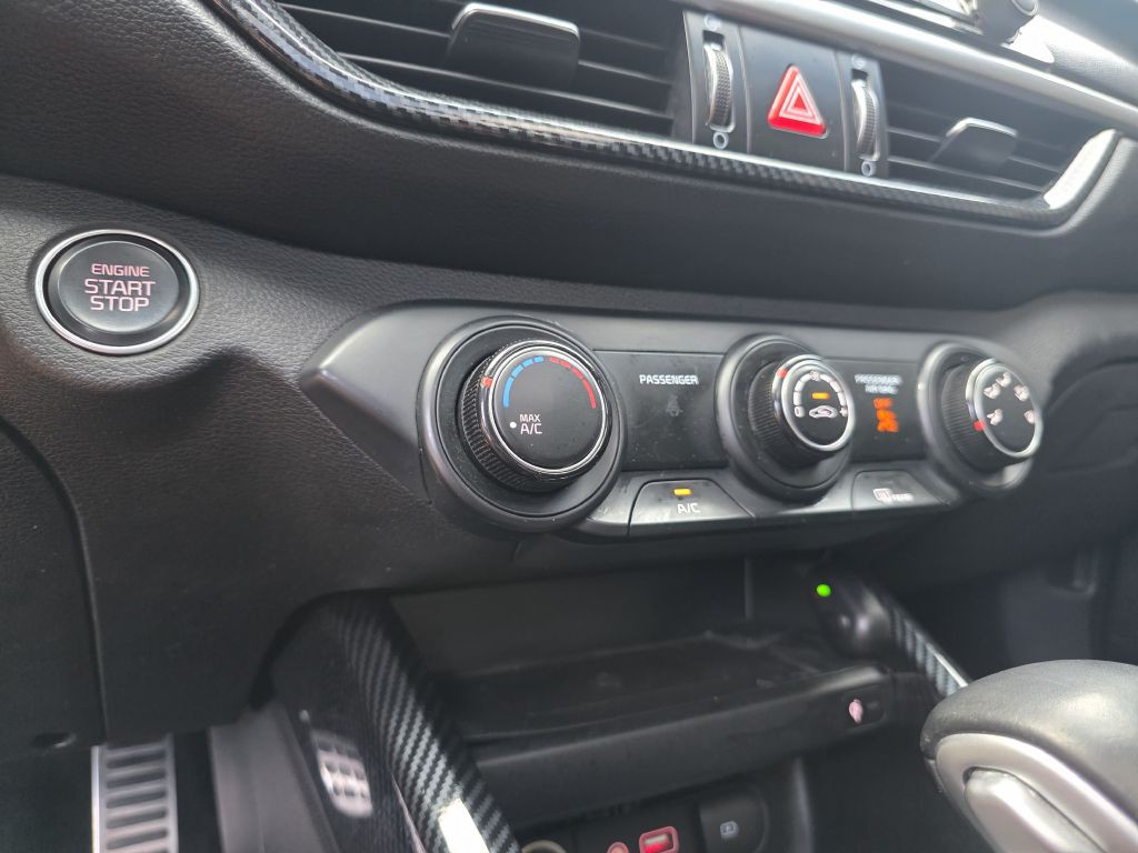 2021 Kia Forte Image 39