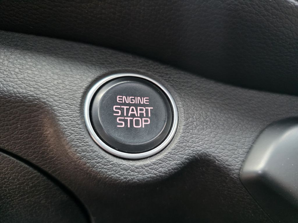 2021 Kia Forte Image 42