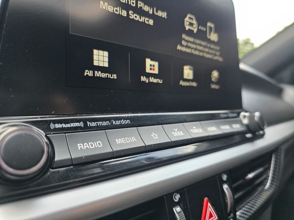 2021 Kia Forte Image 43