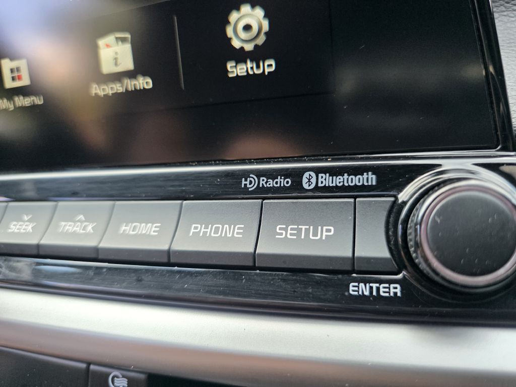 2021 Kia Forte Image 44