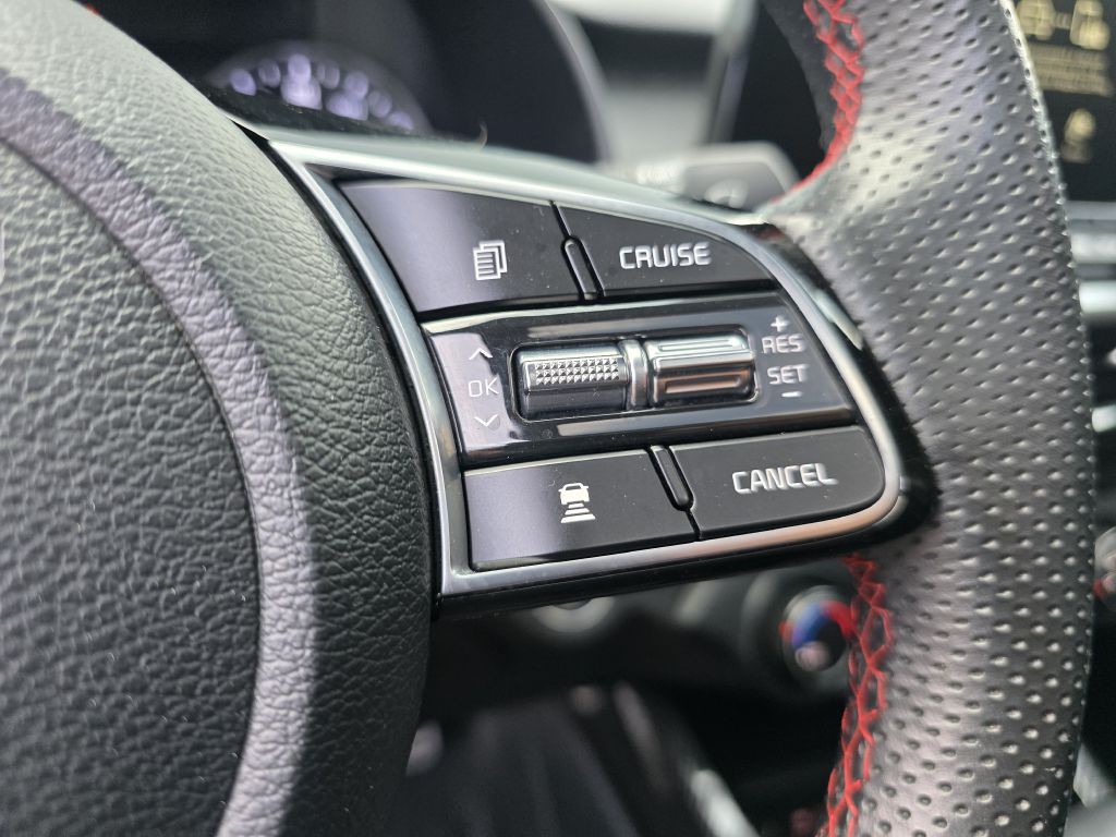 2021 Kia Forte Image 46