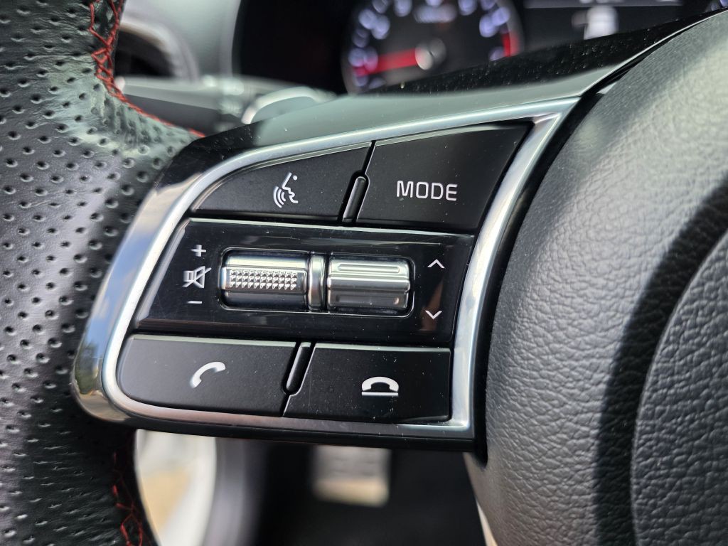 2021 Kia Forte Image 47