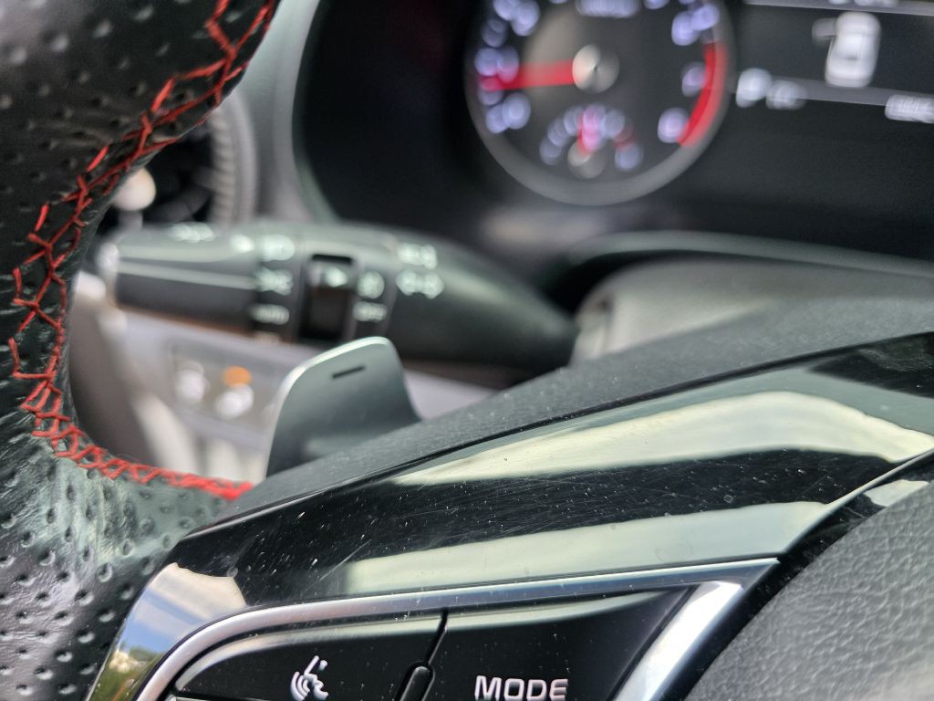 2021 Kia Forte Image 49