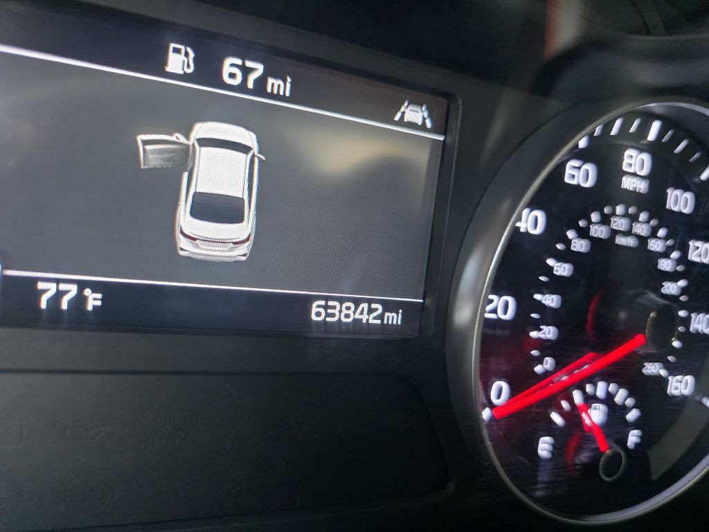 2021 Kia Forte Image 51
