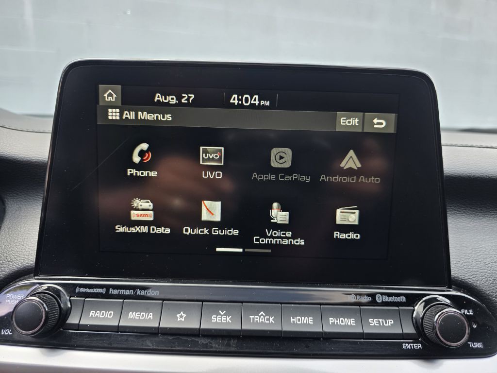 2021 Kia Forte Image 52