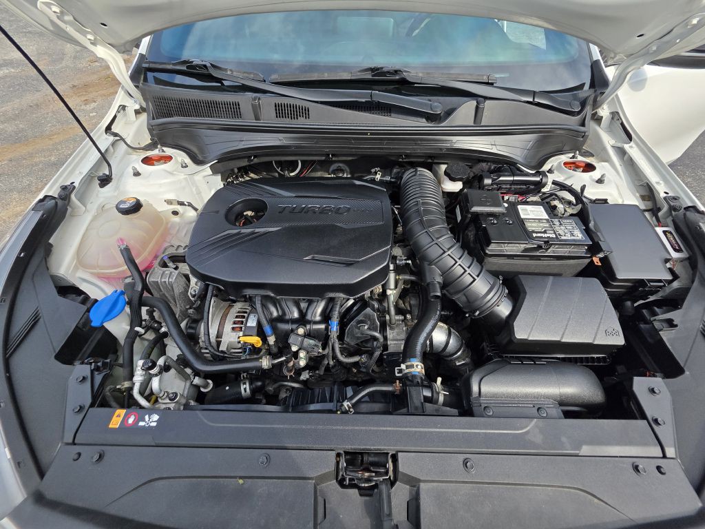 2021 Kia Forte Image 54