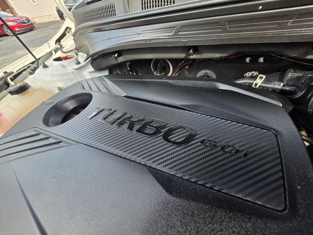 2021 Kia Forte Image 55