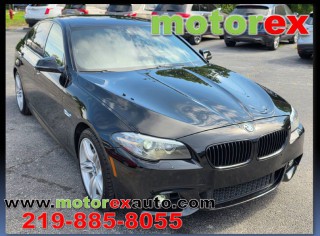 Image for 2015 BMW 5 Series 535xi ID: 6842738