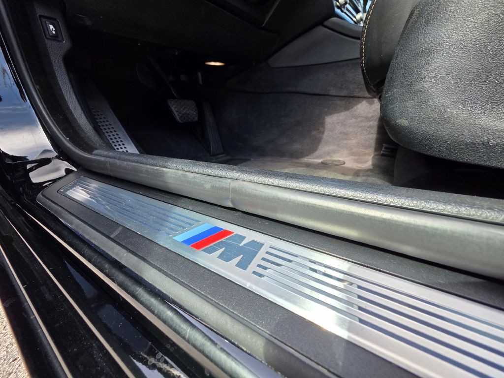 2015 BMW 5 Series Image 22