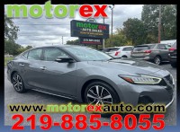Image for 2022 Nissan Maxima SV ID: 6842757
