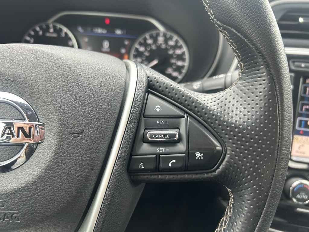 2022 Nissan Maxima Image 19