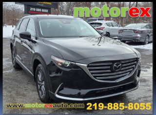 Image for 2022 Mazda CX-9 Touring ID: 6842765