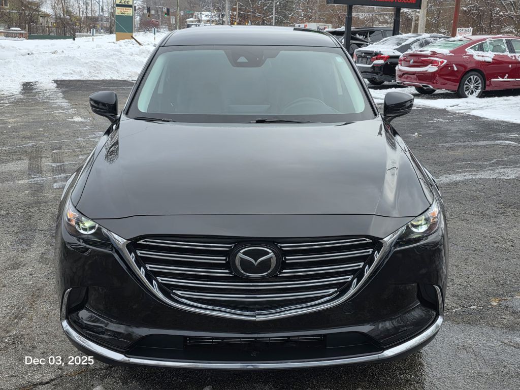 2022 Mazda CX-9 Image 6