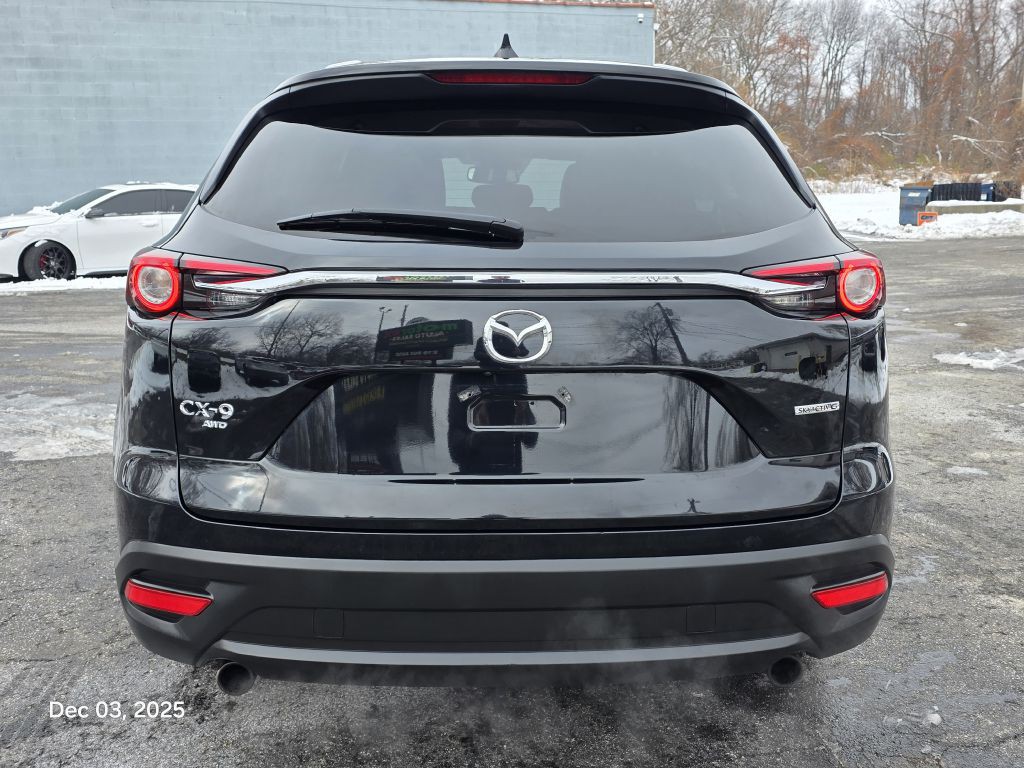 2022 Mazda CX-9 Image 15